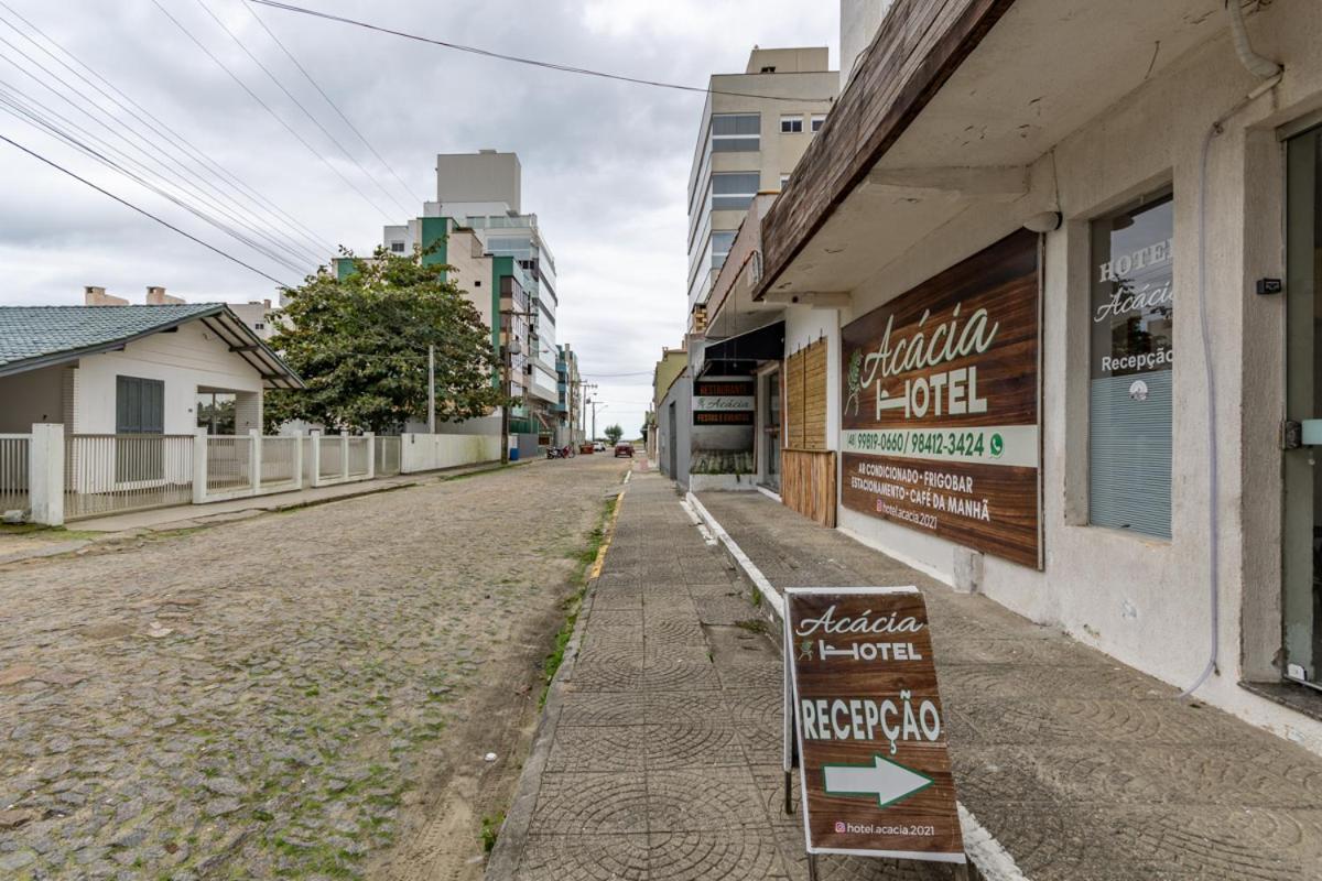 Hostel Acacia Laguna Dış mekan fotoğraf