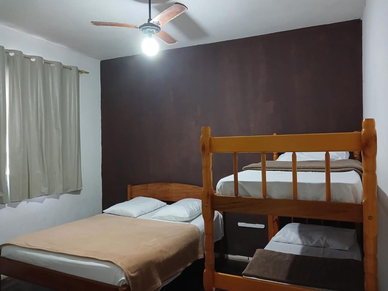 Hostel Acacia Laguna Dış mekan fotoğraf